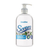 Senses Anti-Bacterial Hand Wash Sensitive 500Ml - Highfy.pk