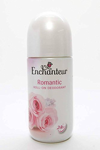 Enchanteur Deodorant Roll On Romantic 50Ml - Highfy.pk