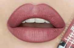 The Balm - Meet Matte Hughes Liquid Lipstick - Charming - Highfy.pk