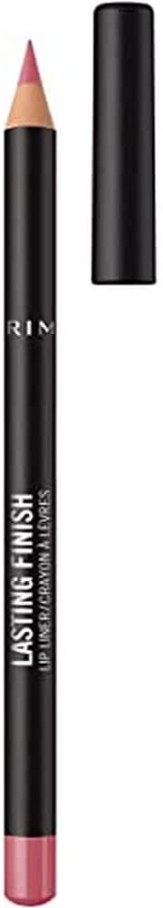 Rimmel Lasting Finish Lip Pencil 120 Pink Candy 1.2G - Highfy.pk