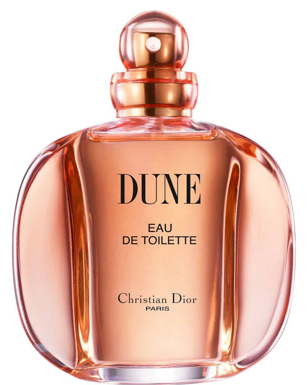 Christian Dior Dune Pour Femme Edt 100Ml - Highfy.pk