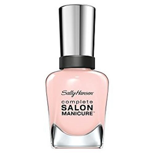 Sally Hansen - Complete Salon Manicure Nail Polish - CSM Sweet Talker -