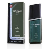 Lomani Eau De Toilette Intense For Men 150Ml - Highfy.pk