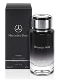Mercedes Benz Intense Men Edt 120M - Highfy.pk