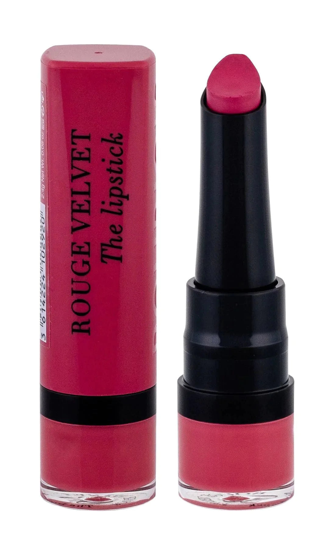 Bourjois - Lips Rouge Velvet Stick 03