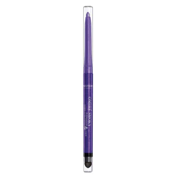 Bourjois - Eyes Ombre Smoky Shadow Liner Purple – Highfy.pk