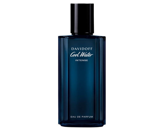 Davidoff Cool Water Man Intense Eau De Perfume 75Ml