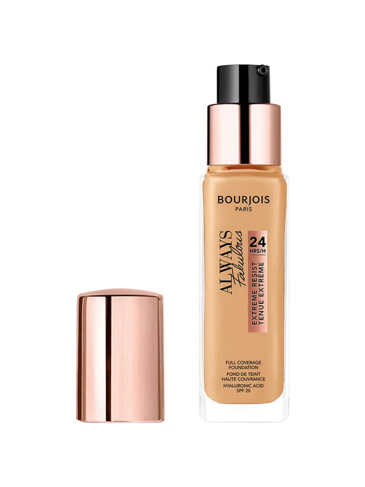 Bourjois Always Fabulous Liquid Foundation - 310 - Beige