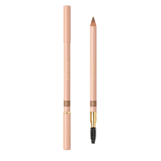 Gucci - Crayon Defination Sourcils - Powder EyeBrow Pencil 02 Blond
