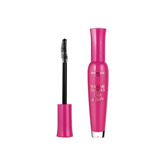 Bourjois - Volume Glamour Coup De Foudre Mascara - 03 Noir Black