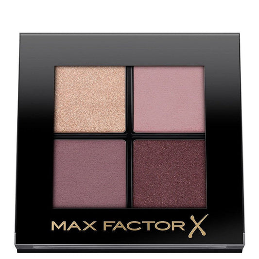 Max Factor Colour X-Pert Mini Eyeshadow Palette - 02 Crushed Blooms