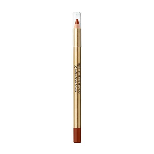 Max Factor Colour Elixir Lip Liner Restage 20 - Coffee Brown