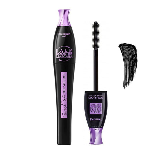 Bourjois Paris Twist Up The Volume Mascara