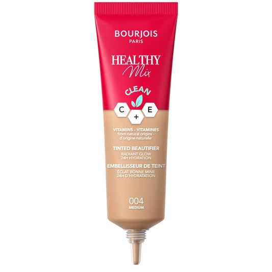 Bourjois Healthy Mix Tinted Beautifier 004 Medium 30 Ml