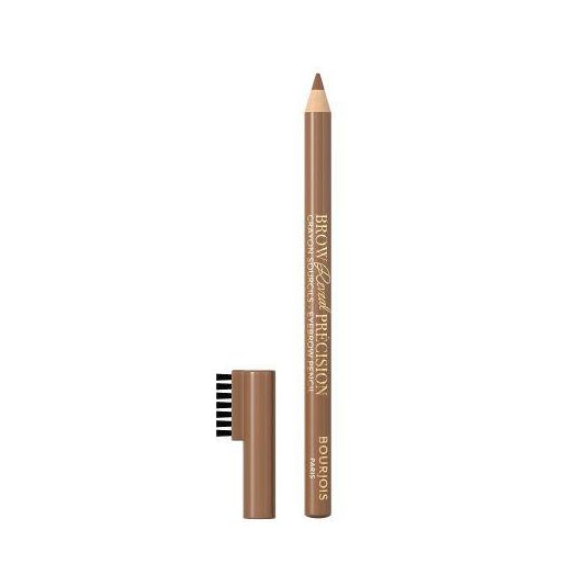 Bourjois Brow Reveal Precision Eyebrow Pencil 002 Soft Brown