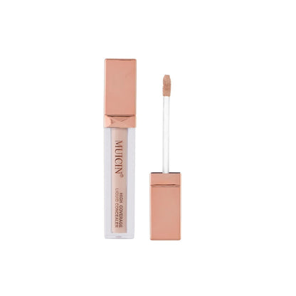 MUICIN - Gold HD Coverage Liquid Concealer - 6g