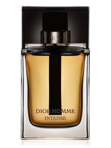 Dior Homme Intense Men Edp 100Ml - Highfy.pk