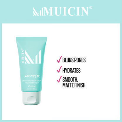 MUICIN - Flawless Finish Primer Tube - 40g