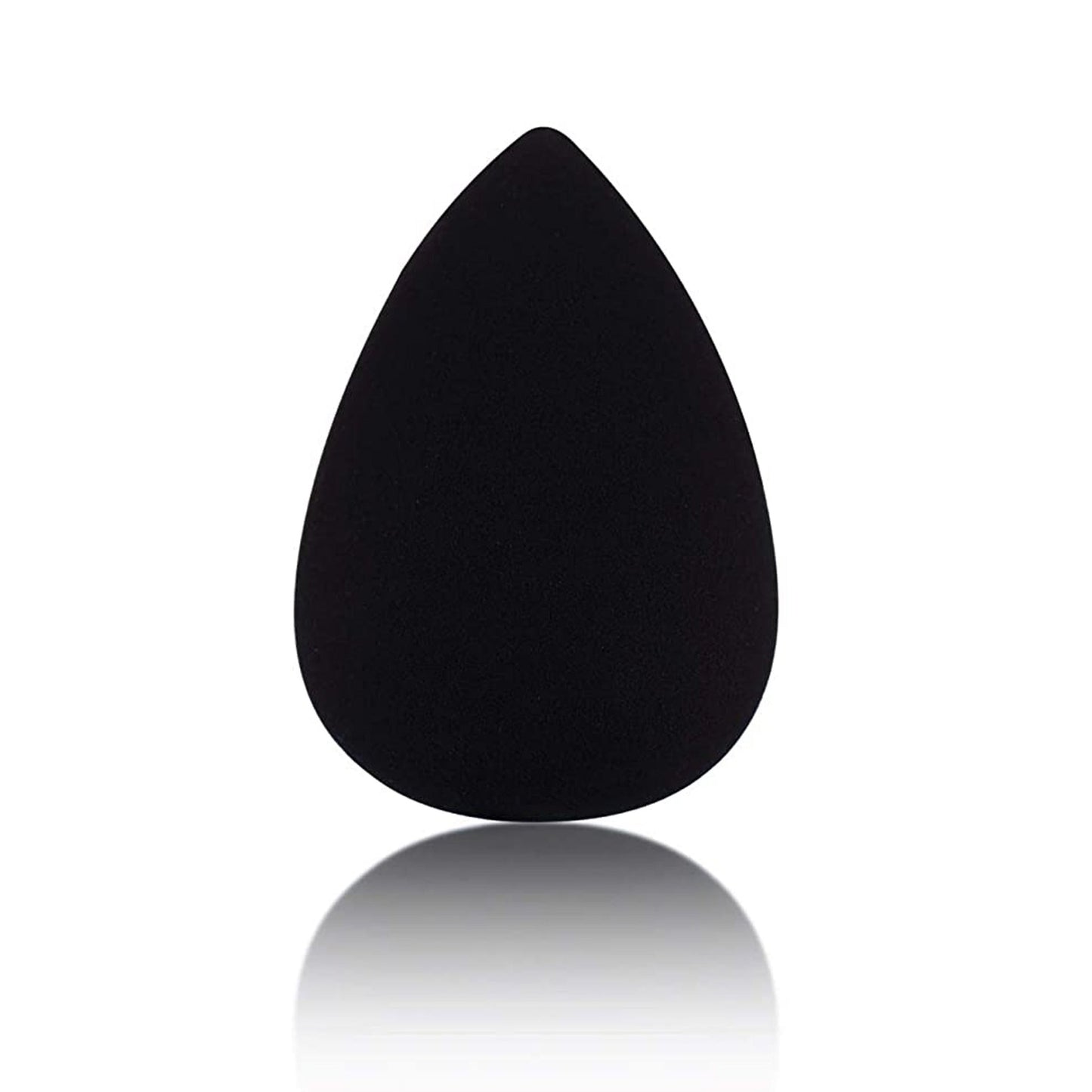 MUICIN - Makeup Blender Black Sponge Puff