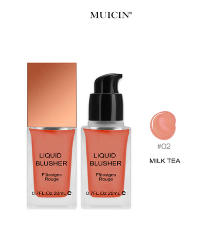 MUICIN - Artistique Liquid Blusher - 20ml