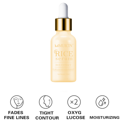 MUICIN - Rice Serum For Fairer & Flawless Skin