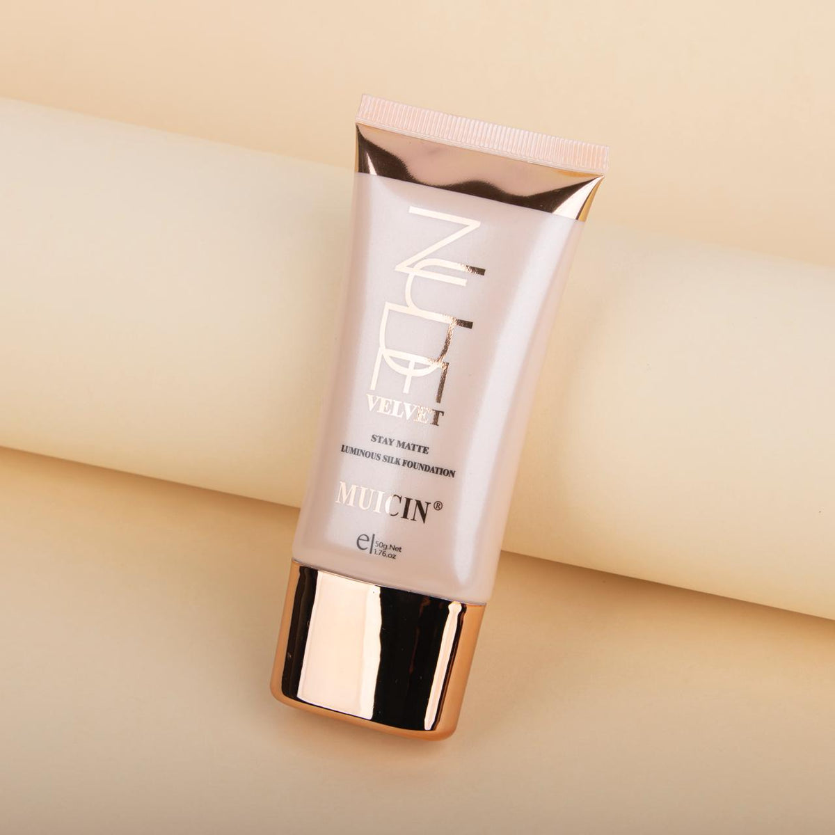 MUICIN - 9 in 1 Everyday Professional Makeup Kit