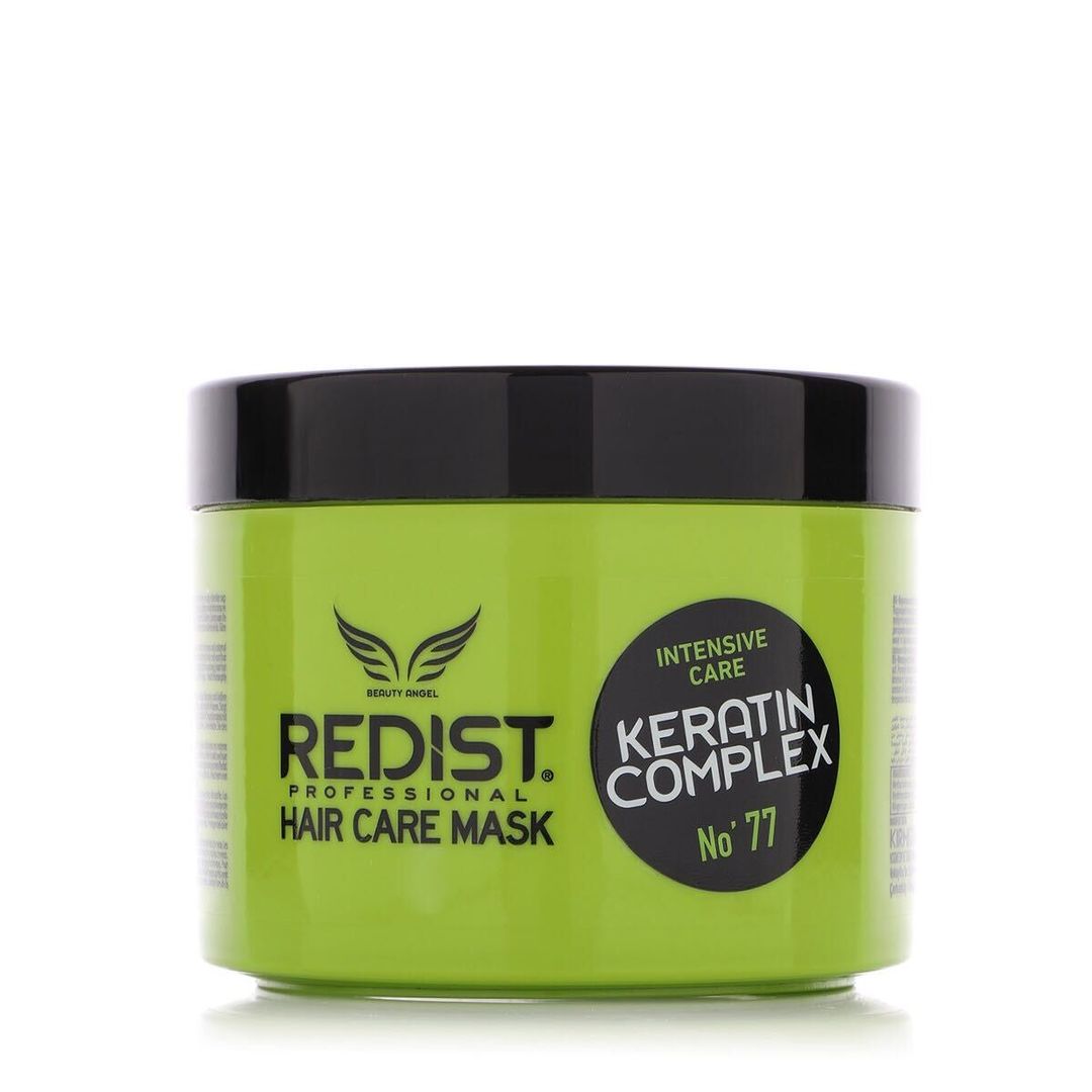 Redist Professional Keratin Complex Hair Care Mask