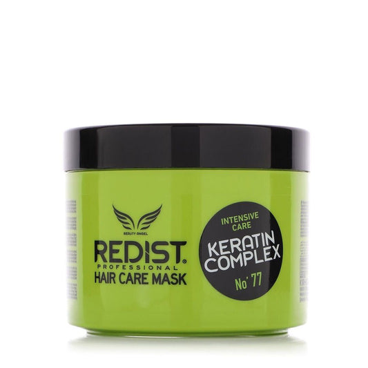 Redist Professional Keratin Complex Hair Care Mask - Highfy.pk