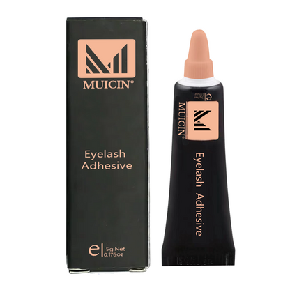 MUICIN - Waterproof Eyelash Adhesive - 5g