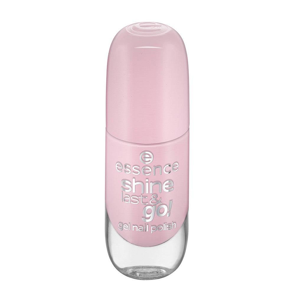 Essence Shine Last & Go Gel Nail Polish 05 - Highfy.pk