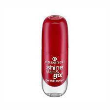 Essence Shine Last & Go Gel Nail Polish 16 - Highfy.pk