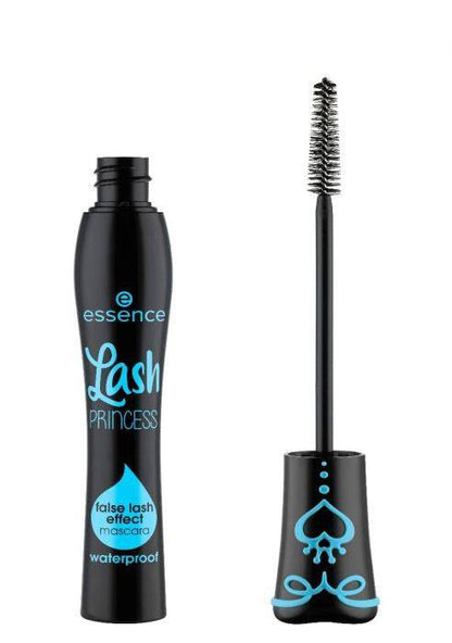 Essence Lash Princess False Lash Effect Mascara Waterproof Blue