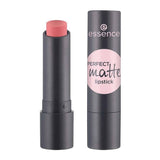 Essence Perfect Matte Lipstick 01