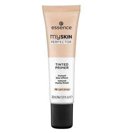 Essence My Skin Perfector Tinted Primer 10