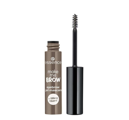 Essence Make Me Brow Eyebrow Gel Mascara 05 - Highfy.pk