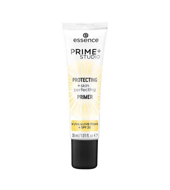 Essence Prime+ Studio Protecting +Skin Perfecting Primer