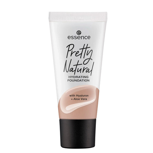 Essence Pretty Natural Hydrating Foundation 170