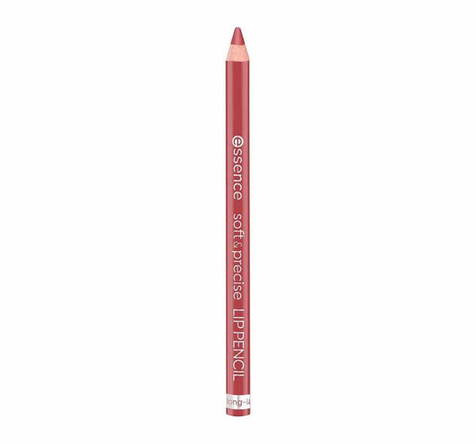 Essence Soft & Precise Lip Pencil 02 - Highfy.pk