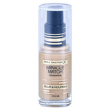 Max Factor Miracle Match Foundation 60 Sand 30 Ml - Highfy.pk