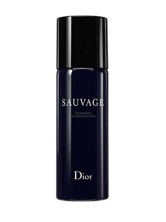 Christian Dior Sauvage Deodorant Spray 150Ml - Highfy.pk