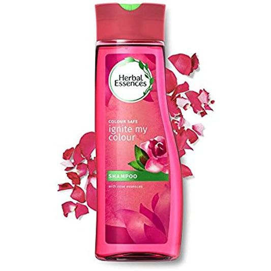 Herbal Essences Shampoo Ignite My Color 400ML - Highfy.pk