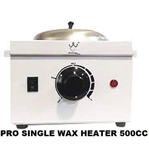 Konsung Beauty Professional Wax Heater 500Cc Modle No Wn408-008A1 - Highfy.pk