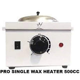 Konsung Beauty Professional Wax Heater 500Cc Modle No Wn408-008A1