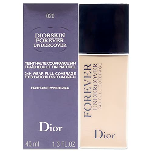 Dior - Ladies Dior - skin Forever Undercover 24H