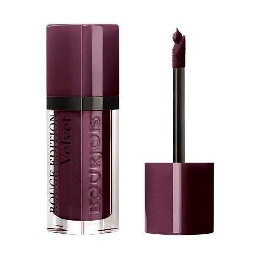 Bourjois Rouge Edition Velvet Lip Gloss 25 Berry Chic 7Ml