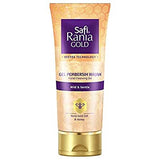 Safi Rania Gold Facial Gel Mild & Gentle 100G - Highfy.pk