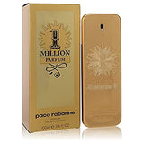 Paco Rabanne 1 Million Perfume 100Ml For Men - Highfy.pk