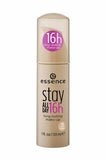 Essence Stay All Day 16H Long-Lasting Make-Up 10