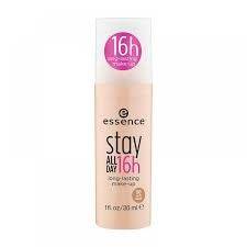 Essence Stay All Day 16H Long-Lasting Make-Up 30