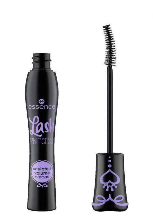 Essence Lash Princess Sculpted Volume Mascara Purple - Highfy.pk